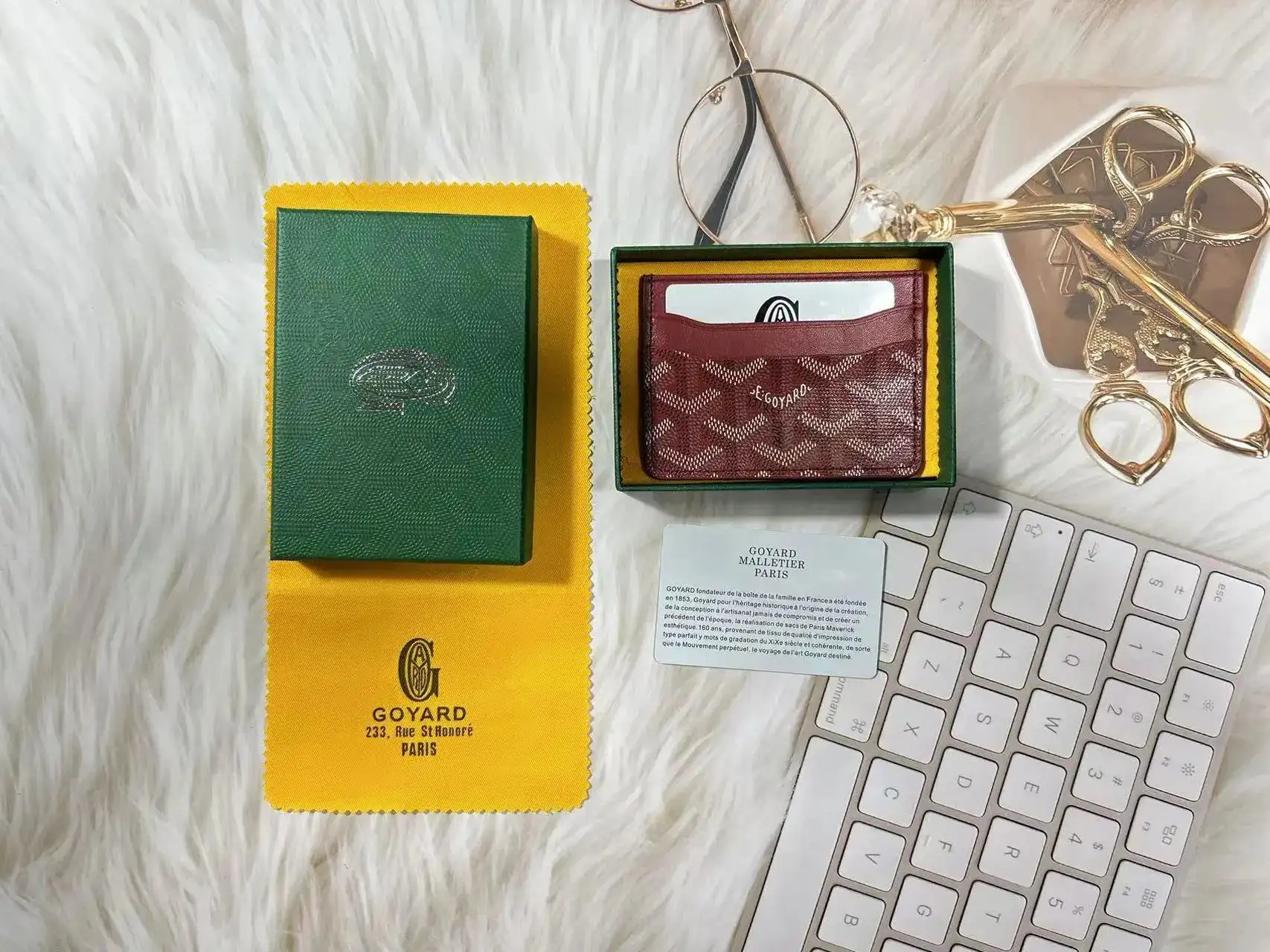 Michael Kors Card Holder [12 styles] — foto 8 de 8
