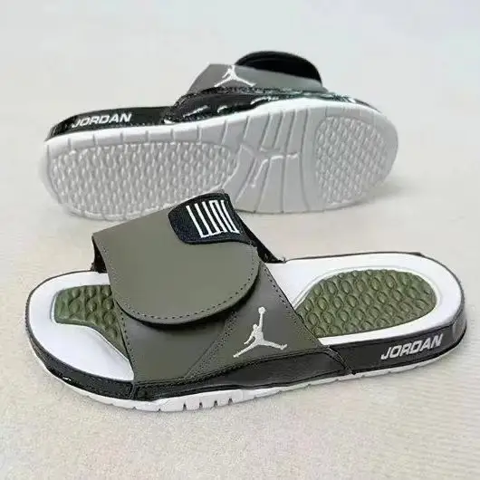 Air Jordan Slippers [40 styles] — foto 2 de 8