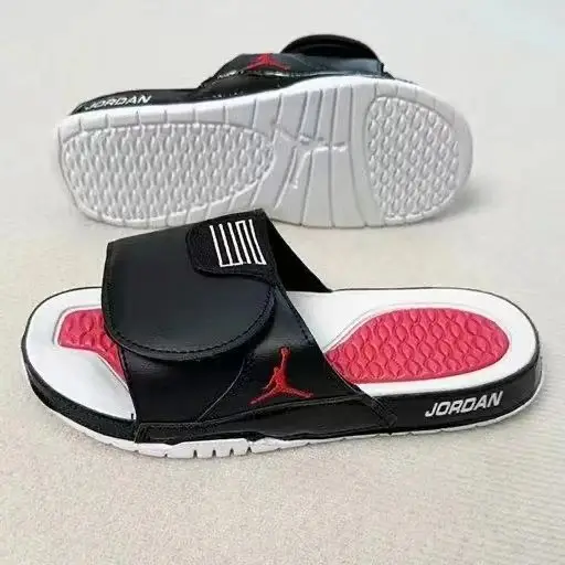 Air Jordan Slippers [40 styles] — foto 3 de 8