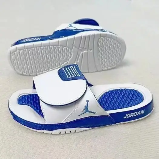 Air Jordan Slippers [40 styles] — foto 4 de 8