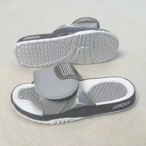Air Jordan Slippers [40 styles] — foto 5 de 8