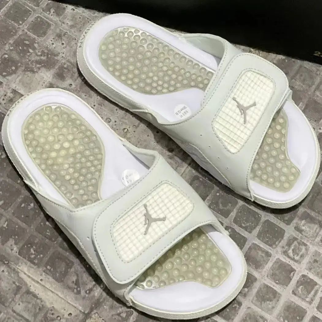Air Jordan Slippers [40 styles] — foto 6 de 8