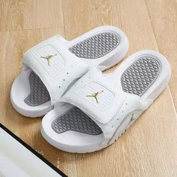 Air Jordan Slippers [40 styles] — foto 7 de 8