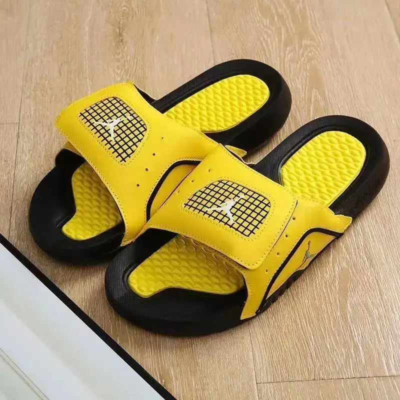 Air Jordan Slippers [40 styles] — foto 8 de 8