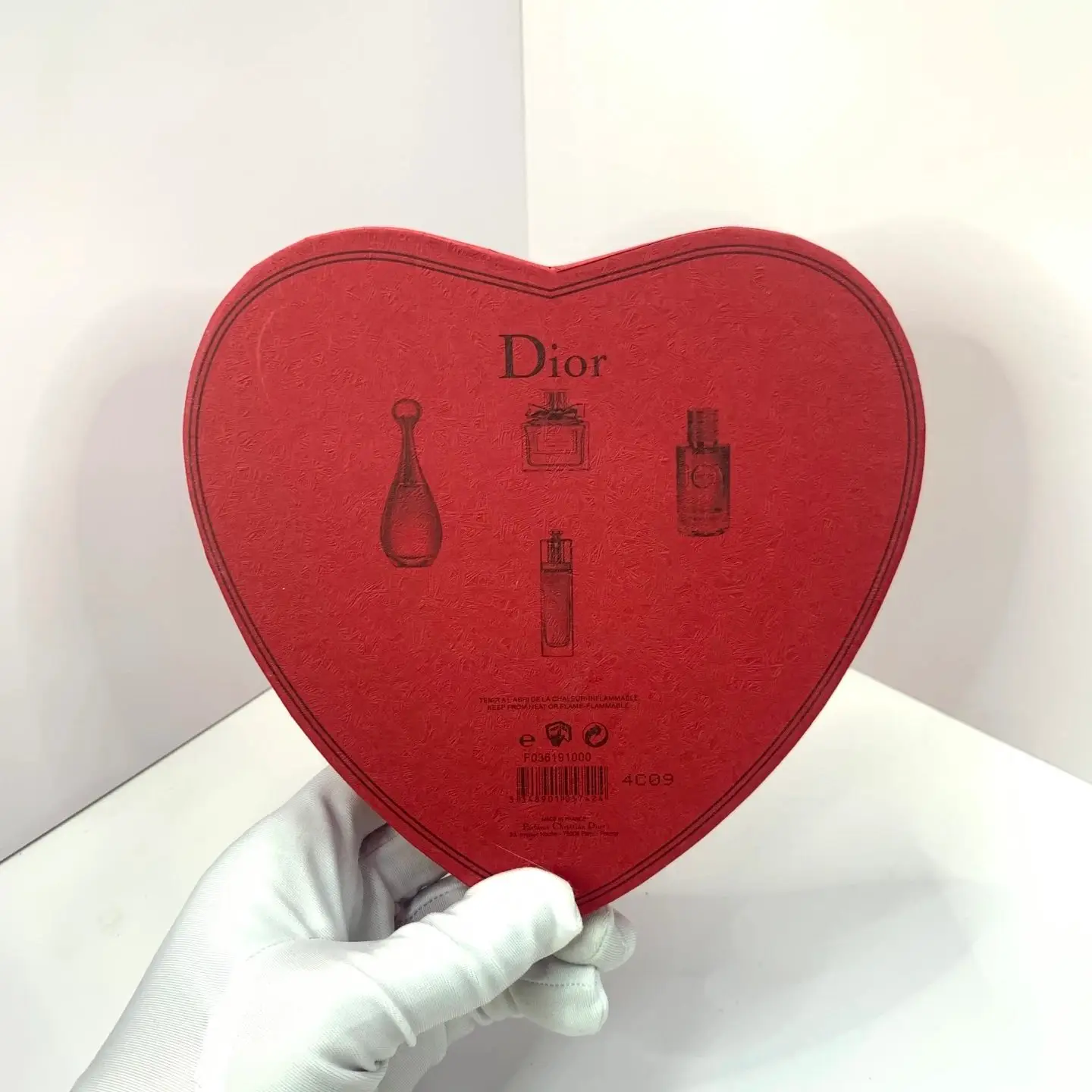 Dior Perfume — foto 3 de 6