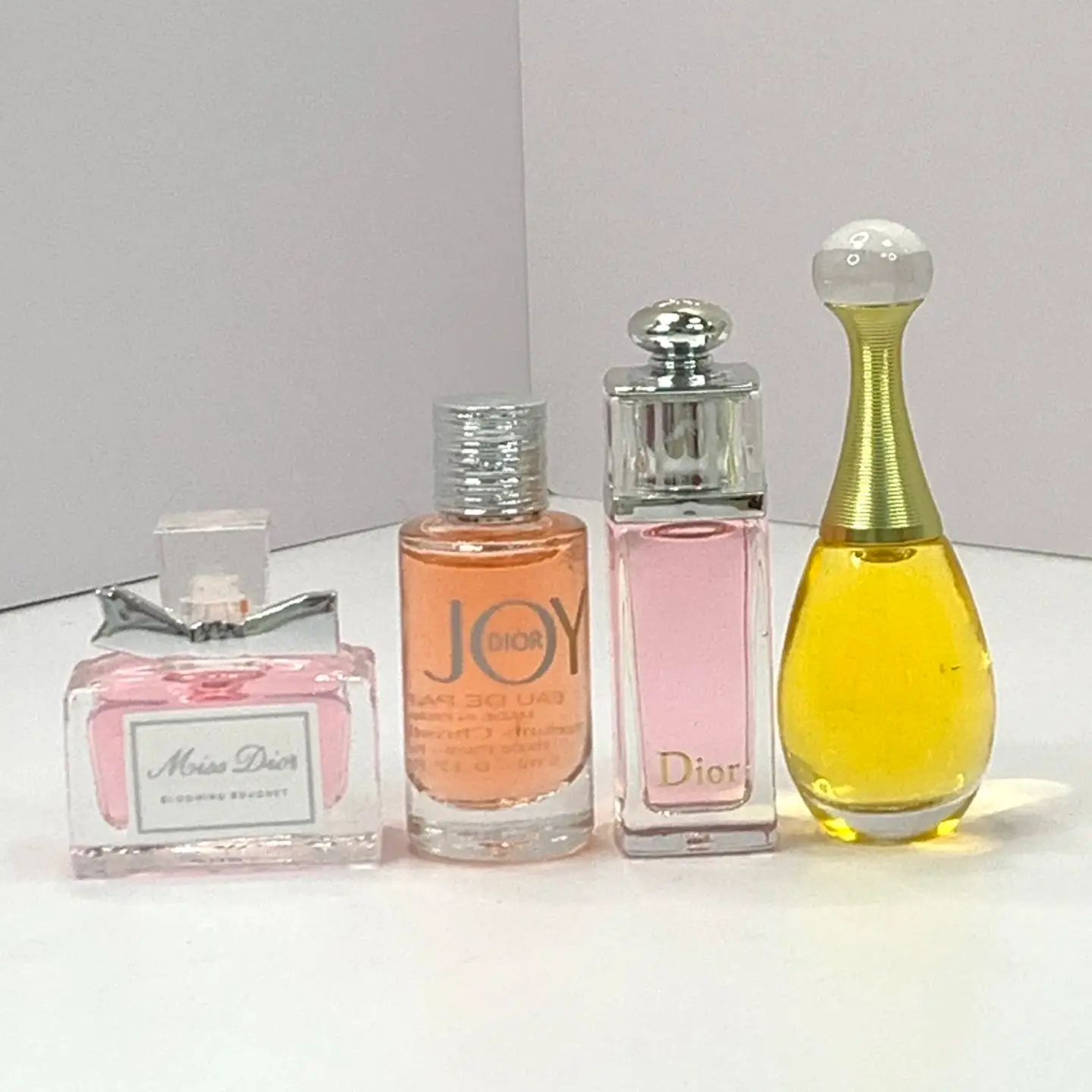 Dior Perfume — foto 4 de 6