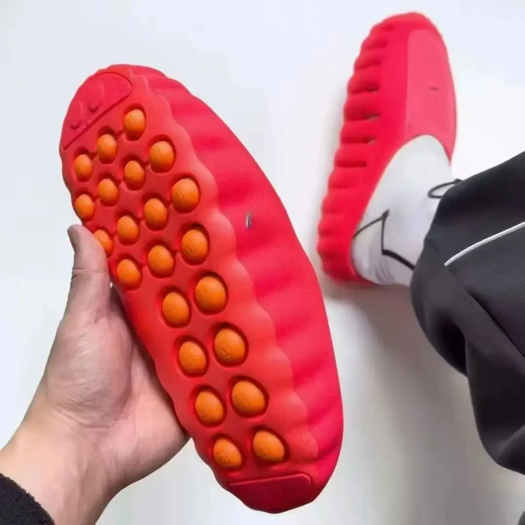 Design Chunky Sneakers [5 styles] — foto 2 de 5