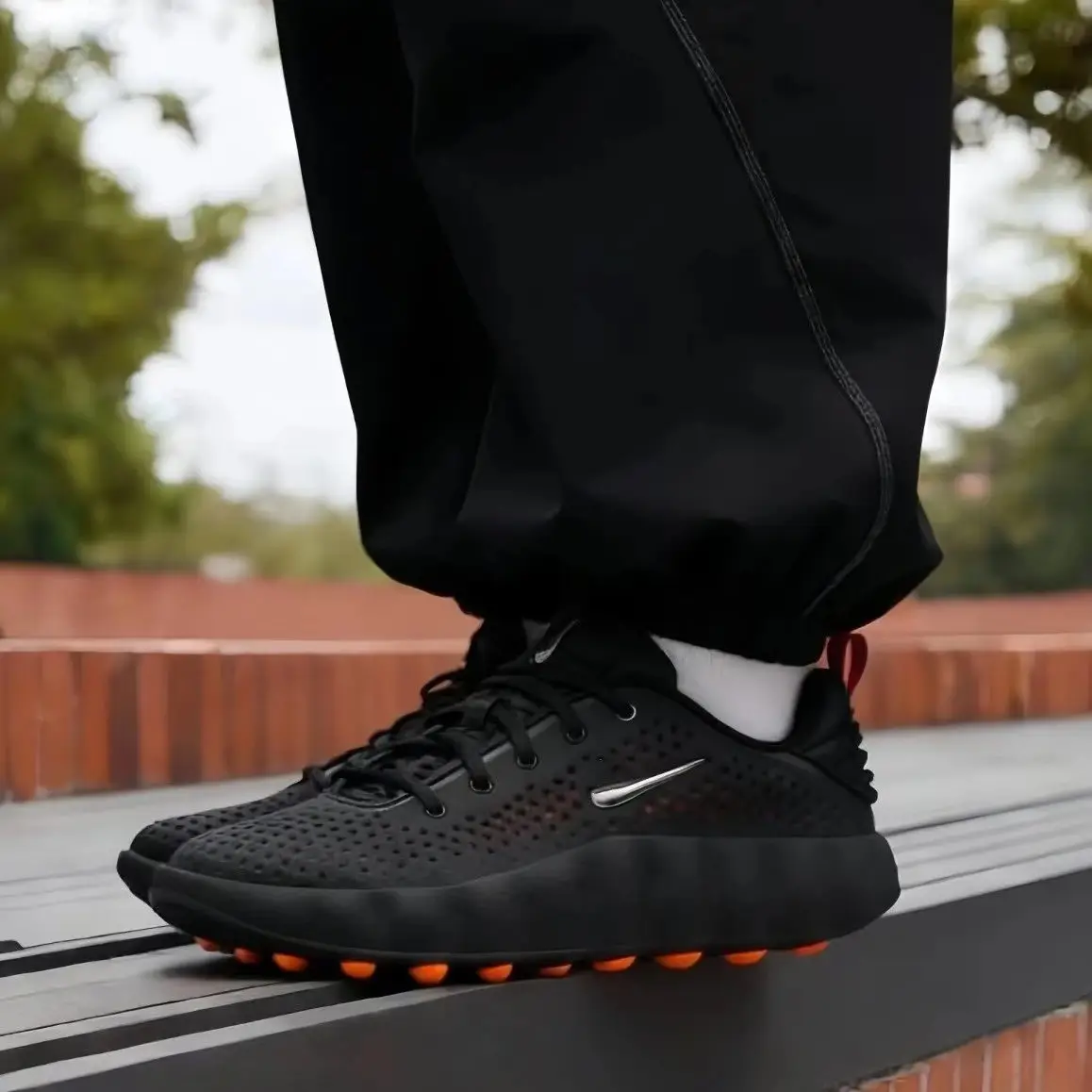Design Chunky Sneakers [5 styles] — foto 3 de 5