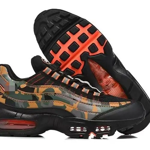 Nike Running Shoes [24 styles] — foto 2 de 5