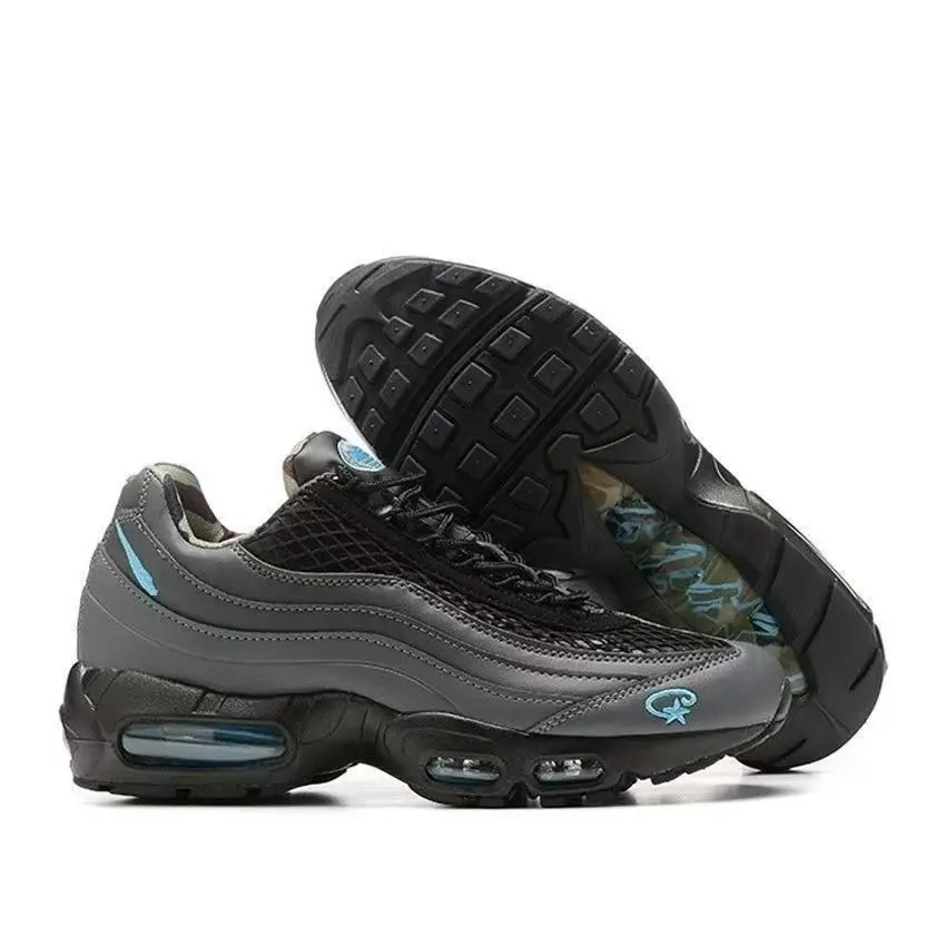 Nike Running Shoes [24 styles] — foto 4 de 5