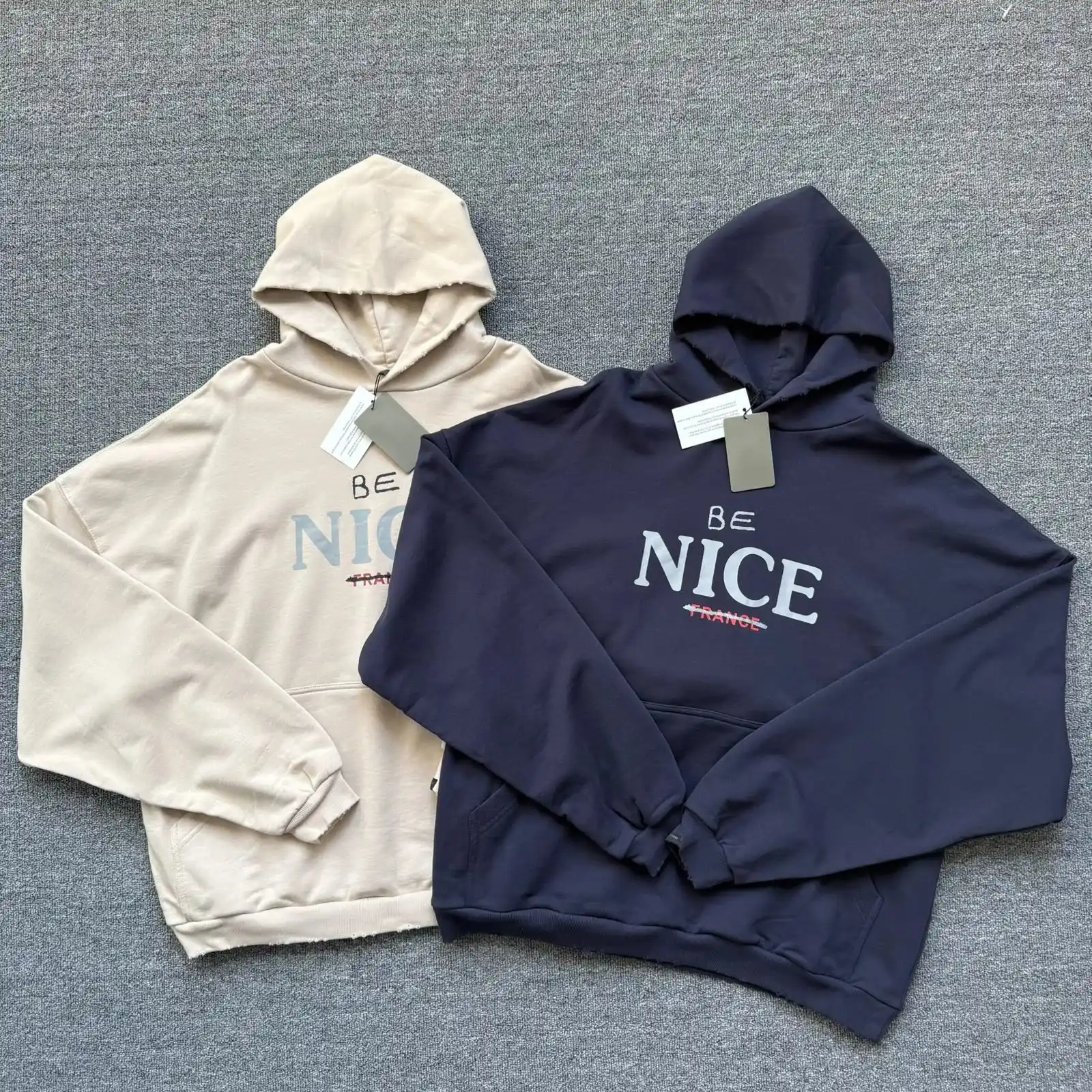 Design Hoodie [2 styles]