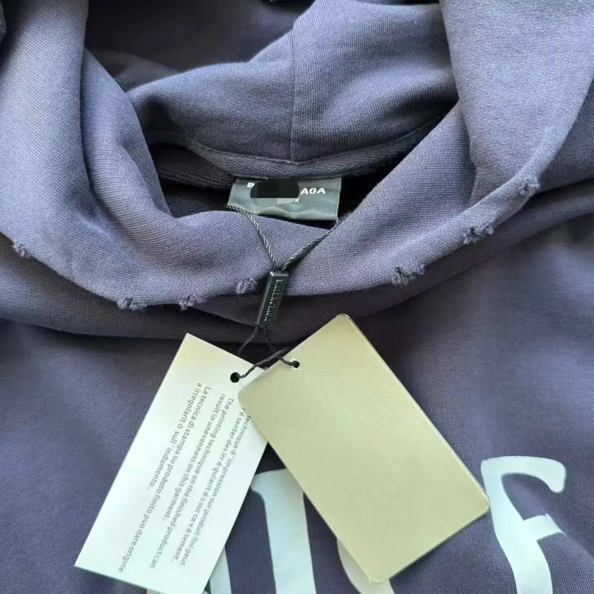 Design Hoodie [2 styles] — foto 6 de 8