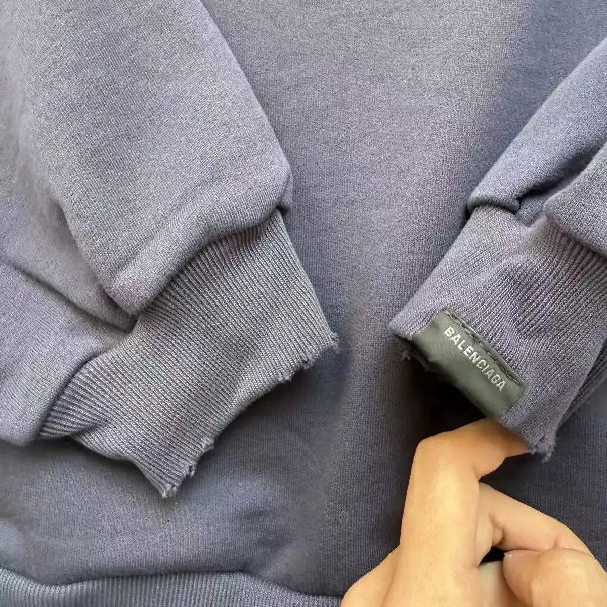 Design Hoodie [2 styles] — foto 7 de 8