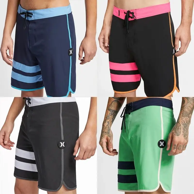 Design Swimwear [3 styles]
