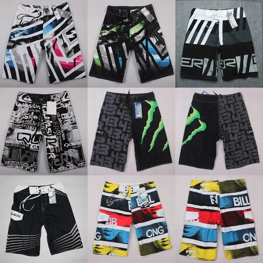 Design Shorts [2 styles]