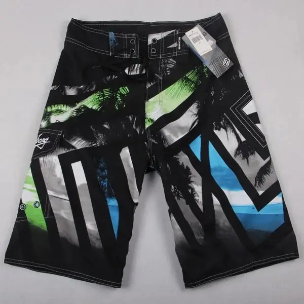 Design Shorts [2 styles] — foto 3 de 5