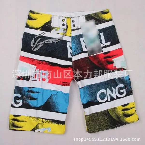 Design Shorts [2 styles] — foto 5 de 5