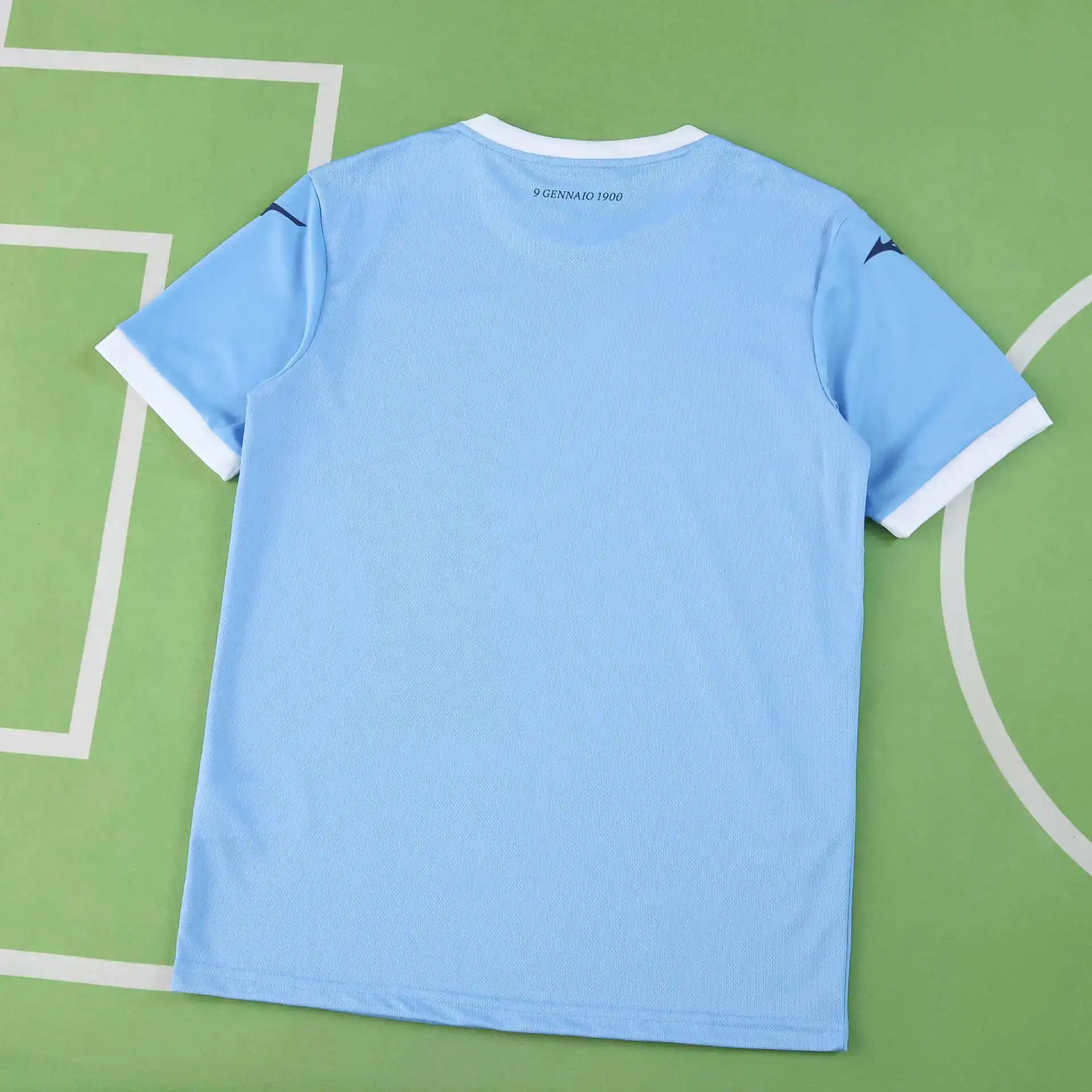 Mizuno Jersey — foto 2 de 5