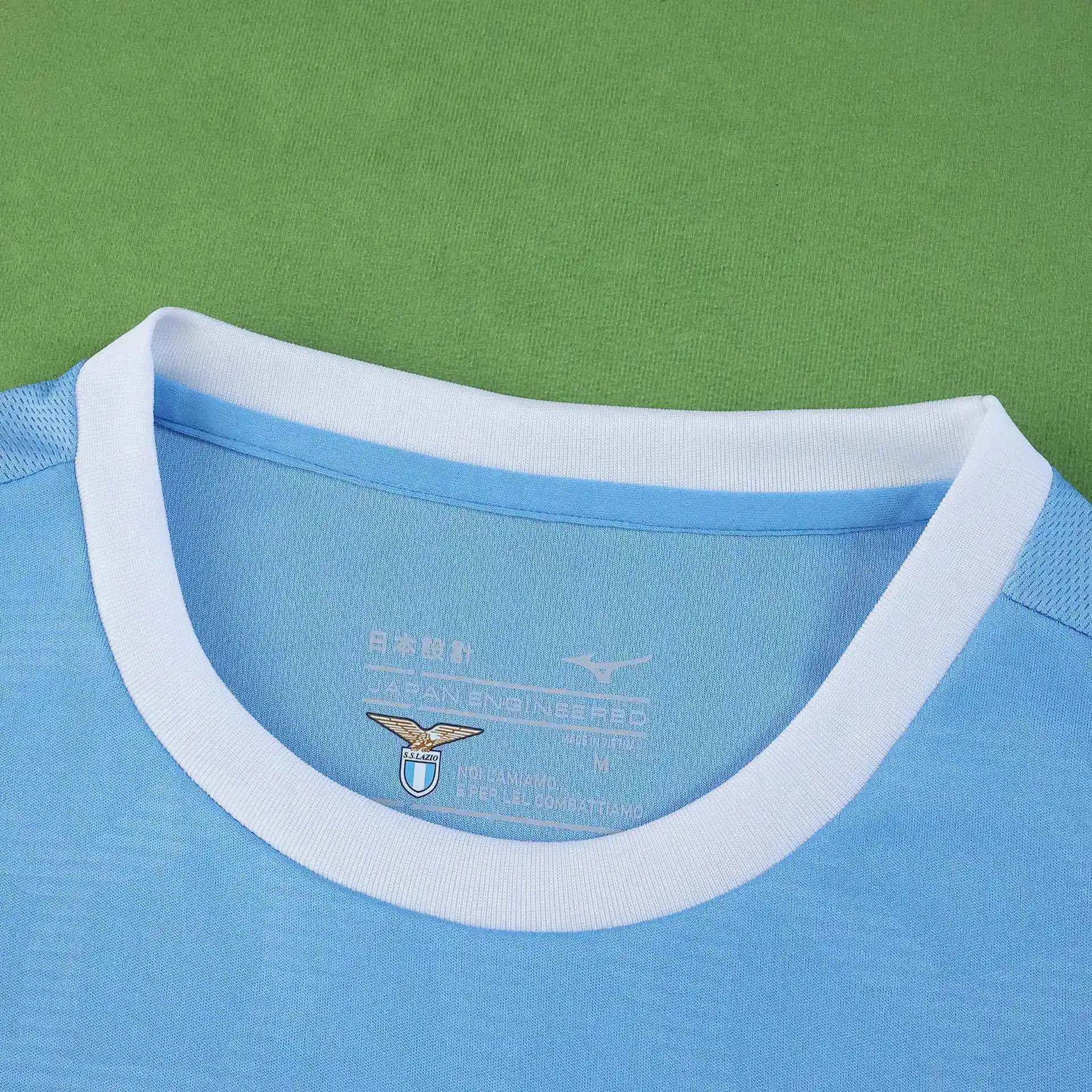 Mizuno Jersey — foto 3 de 5