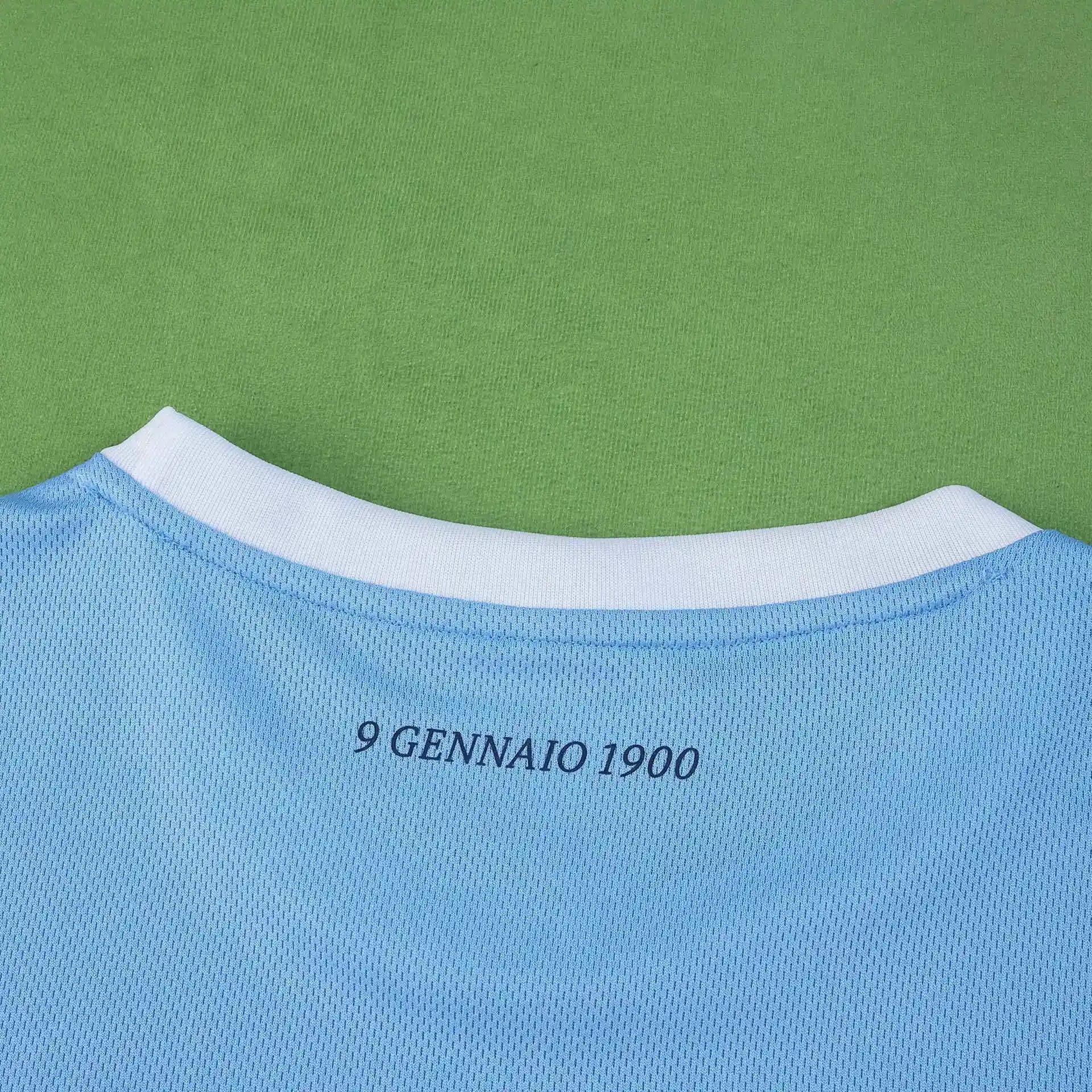 Mizuno Jersey — foto 4 de 5