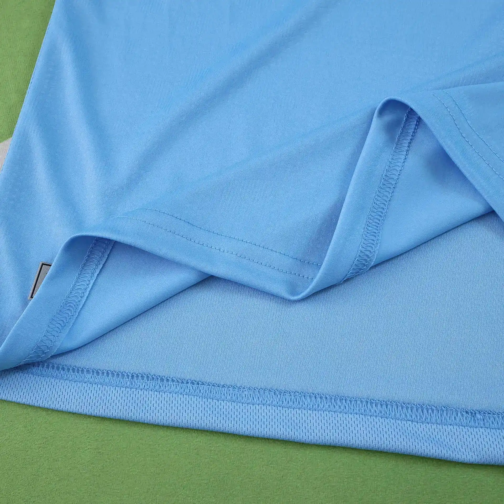 Mizuno Jersey — foto 5 de 5