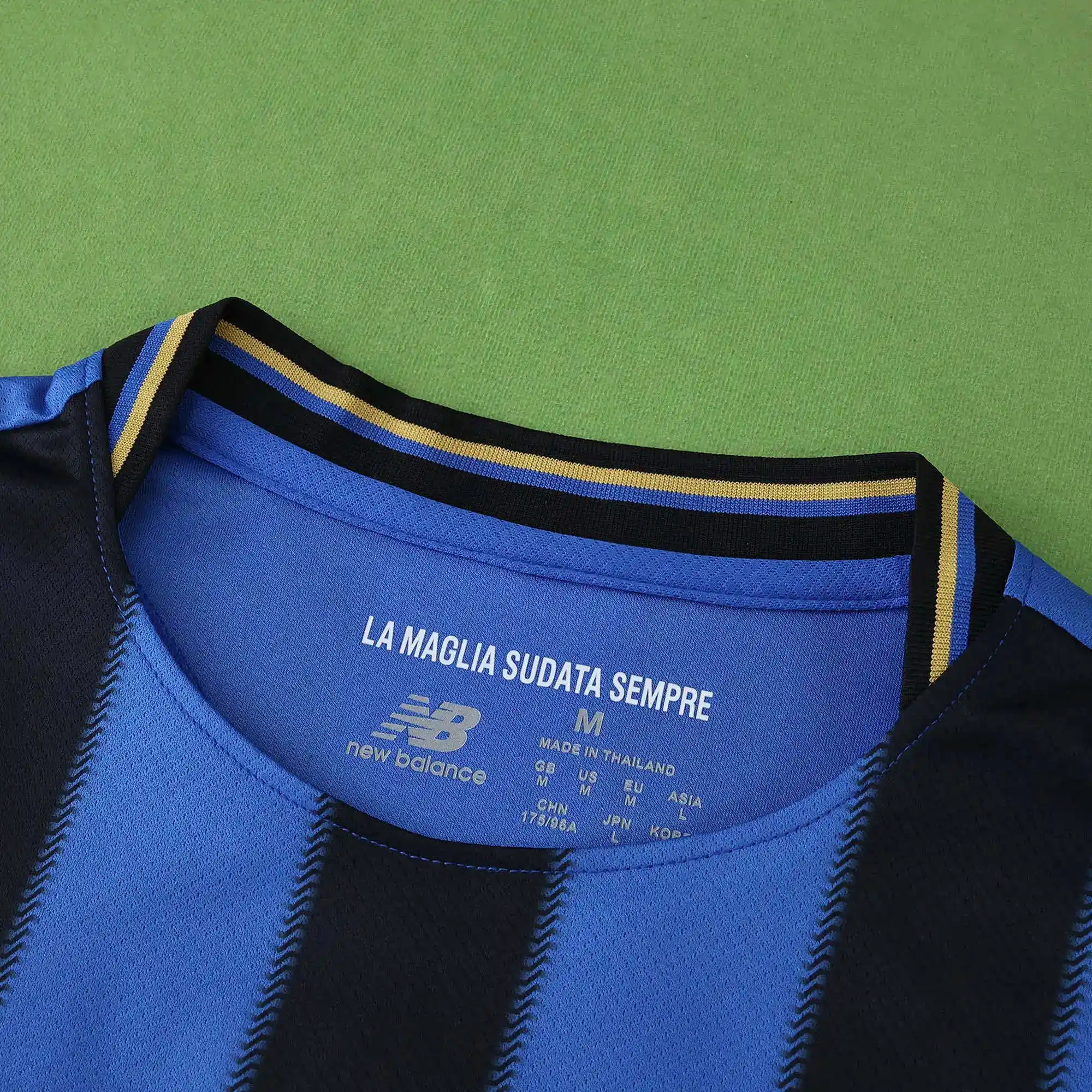 New Balance Jersey — foto 3 de 8