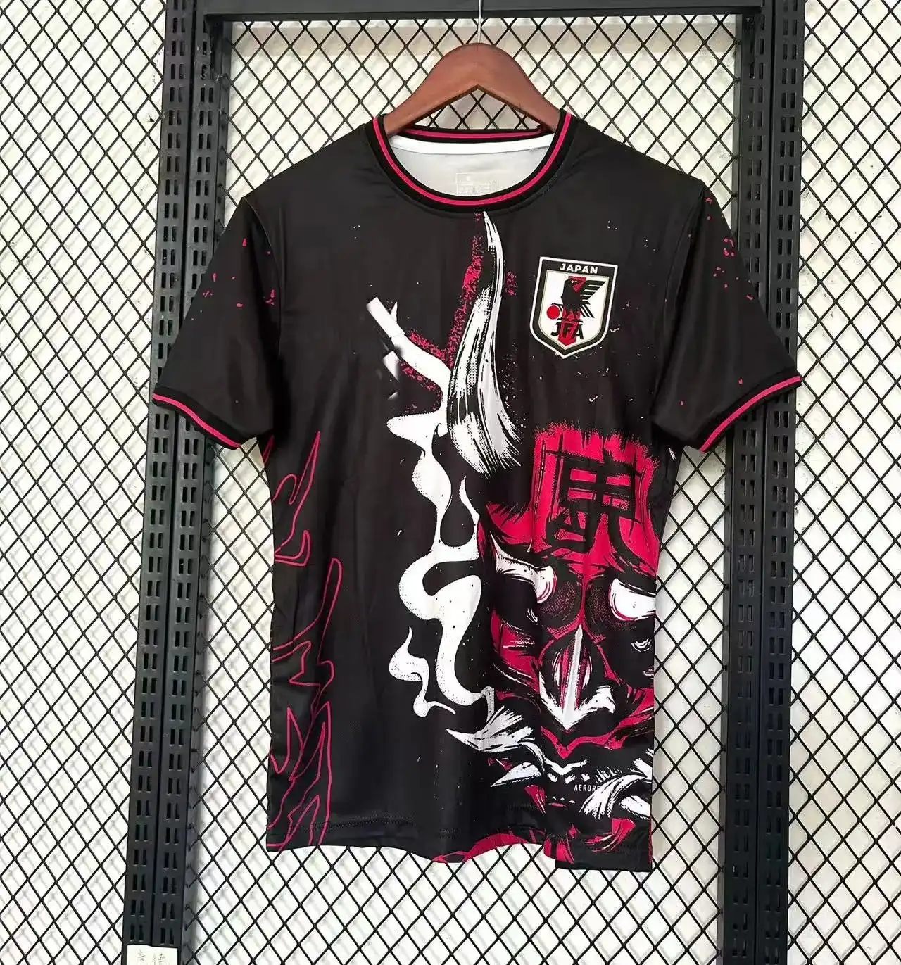 New Balance Jersey — foto 6 de 8