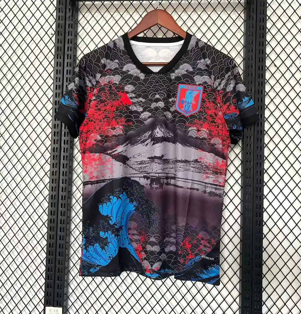 New Balance Jersey — foto 7 de 8