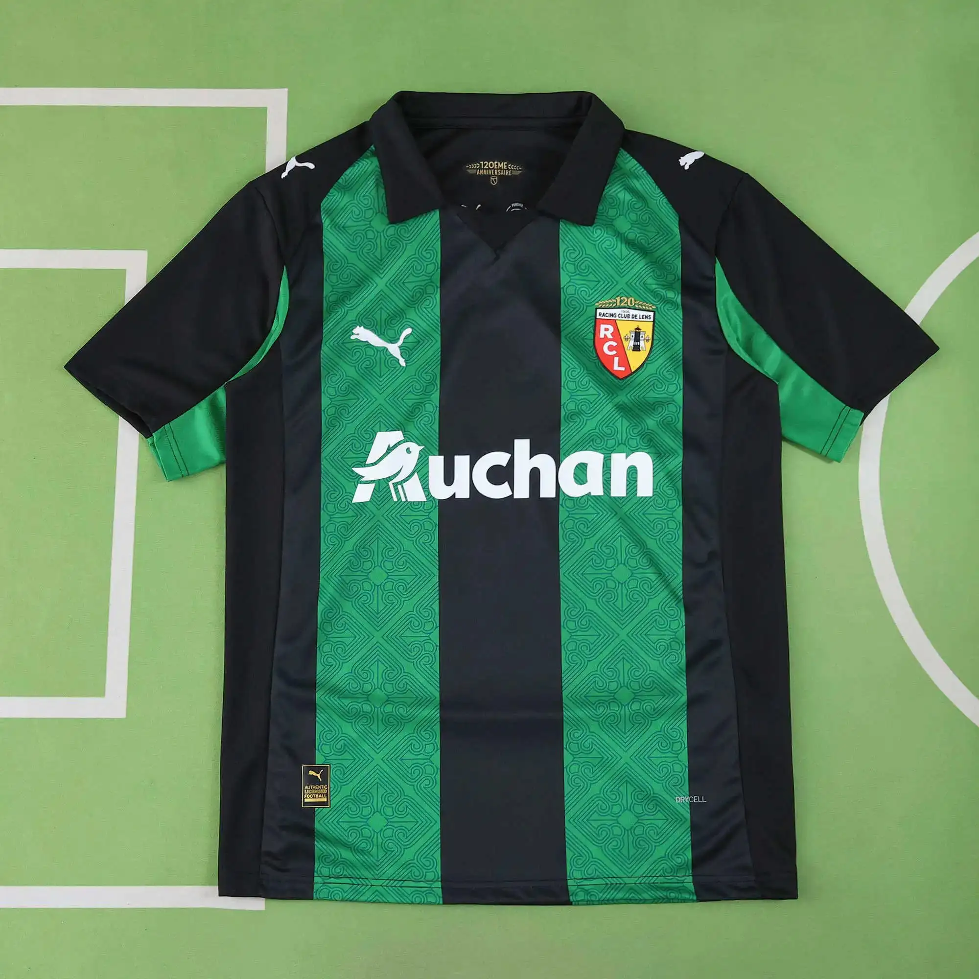 Puma Jersey