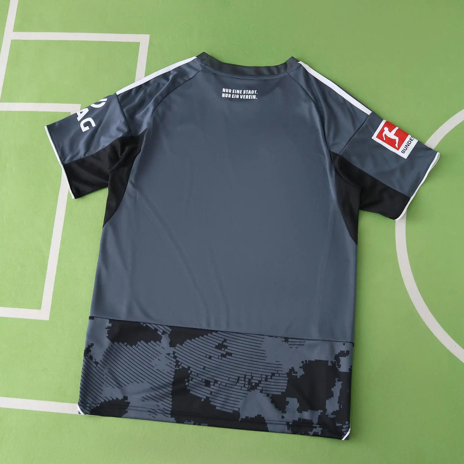 Adidas Jersey — foto 2 de 8