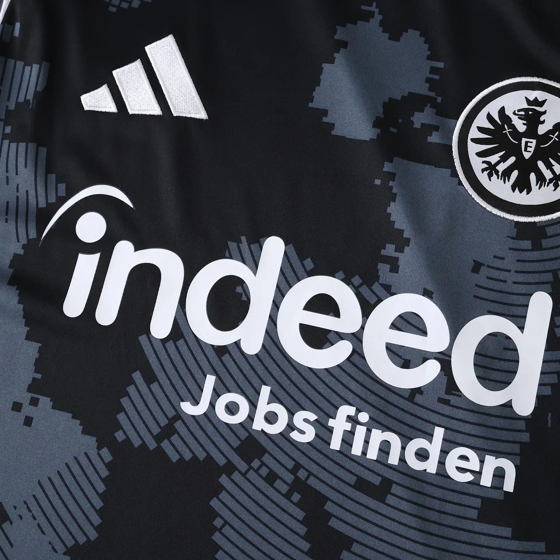 Adidas Jersey — foto 5 de 8