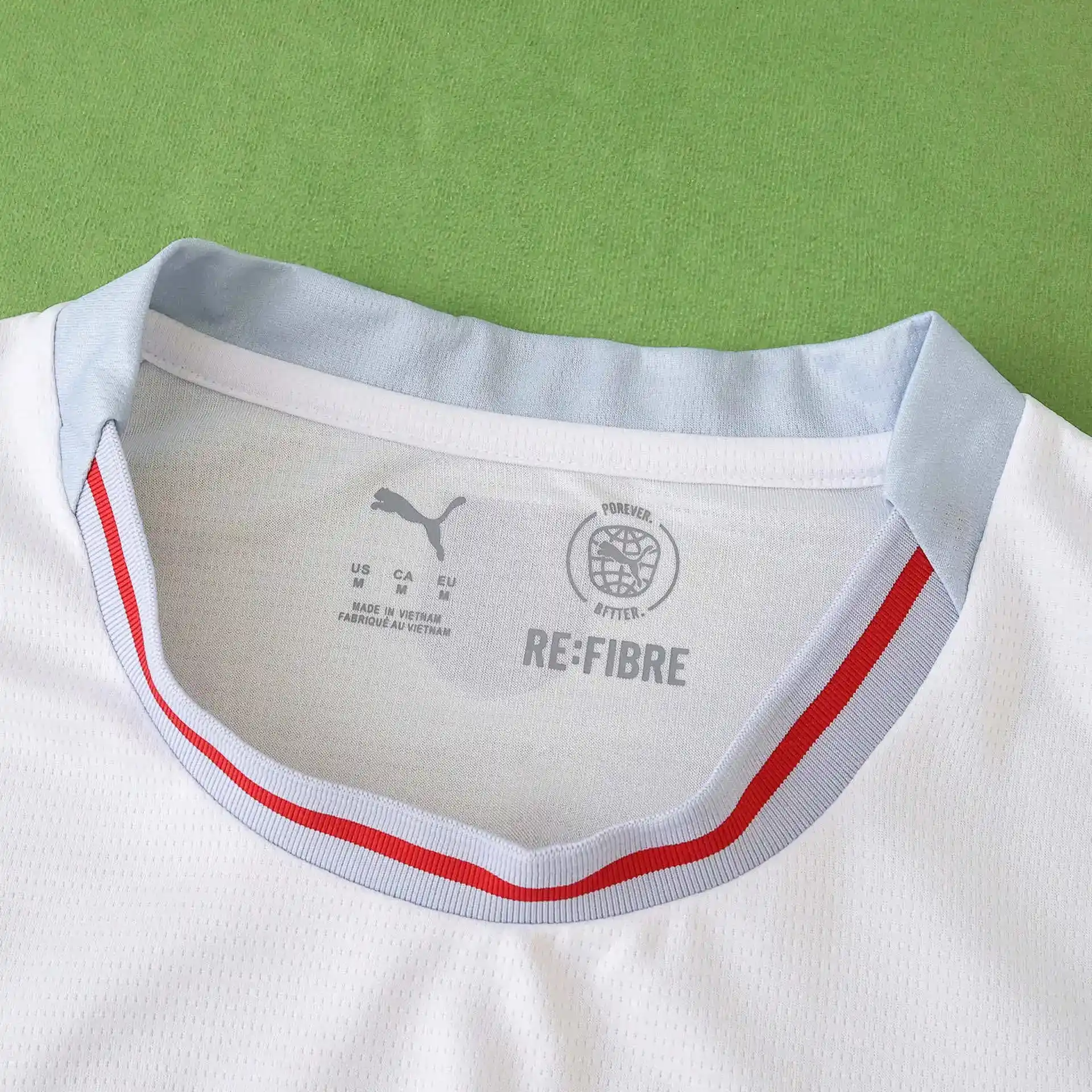 Puma Jersey — foto 3 de 8
