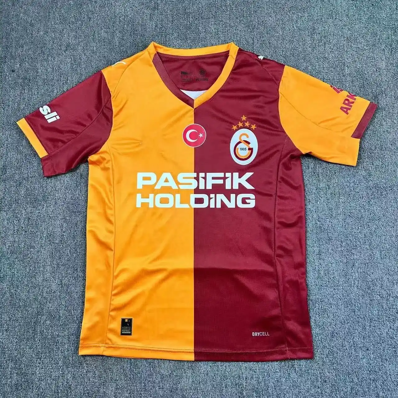 Puma Jersey — foto 6 de 8