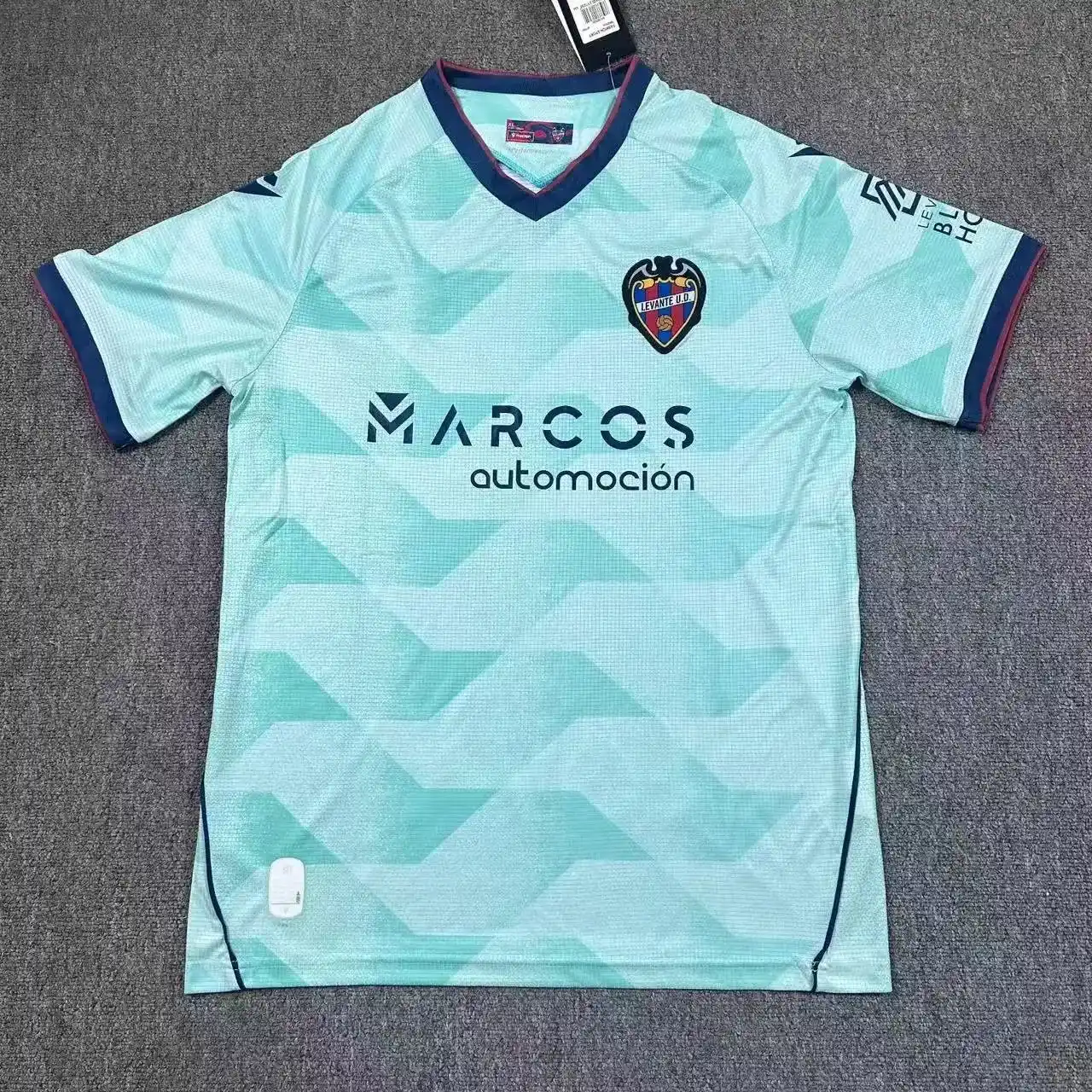 Puma Jersey — foto 8 de 8