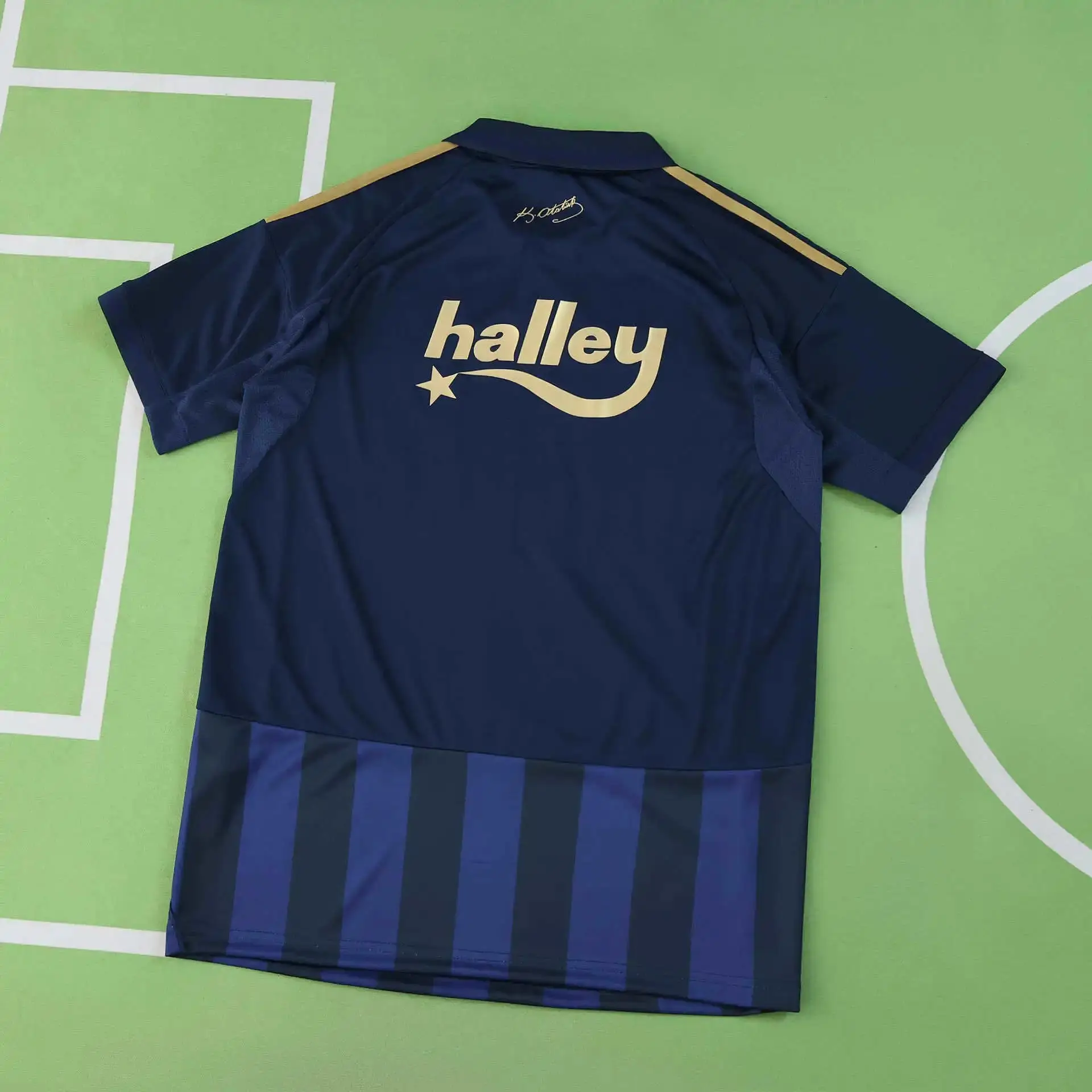 Adidas Jersey — foto 2 de 5