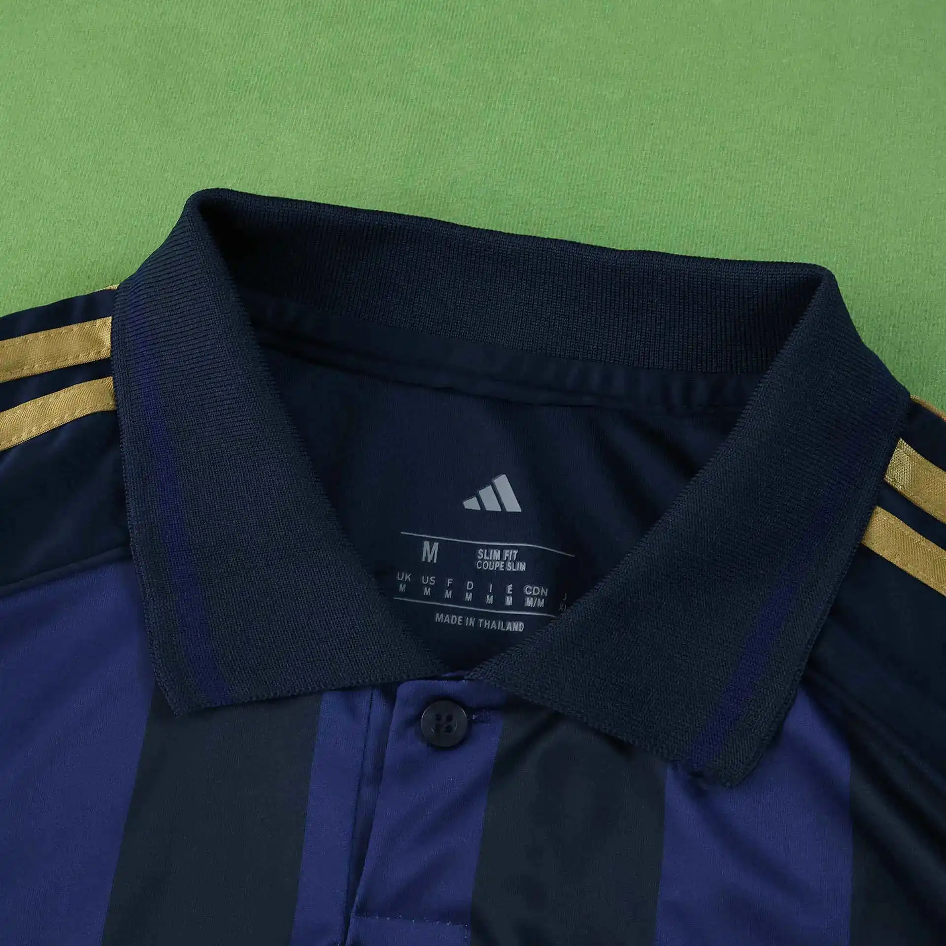 Adidas Jersey — foto 3 de 5