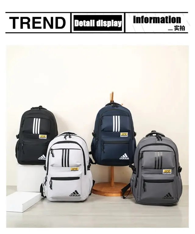 Adidas Originals Duffle Bag [24 styles] — foto 5 de 8