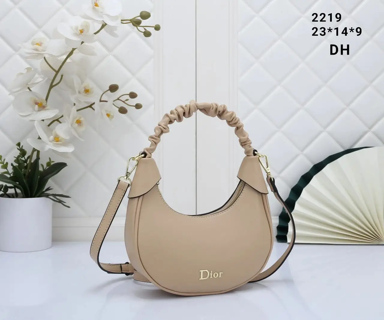 Dior Chain Bag [19 styles] — foto 3 de 8