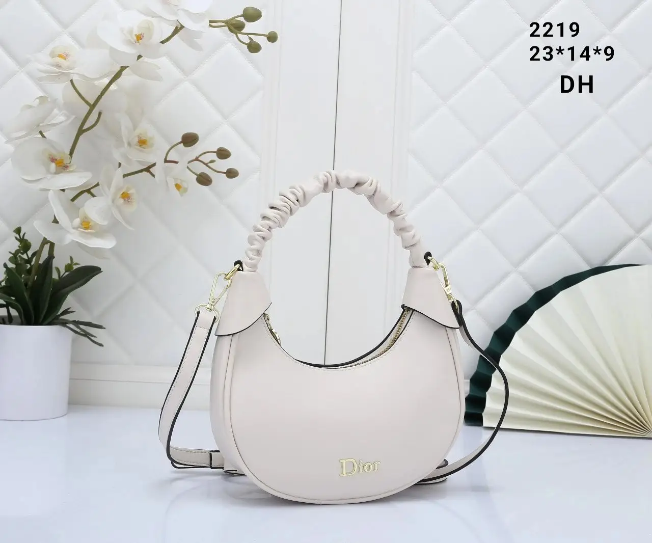Dior Chain Bag [19 styles] — foto 4 de 8