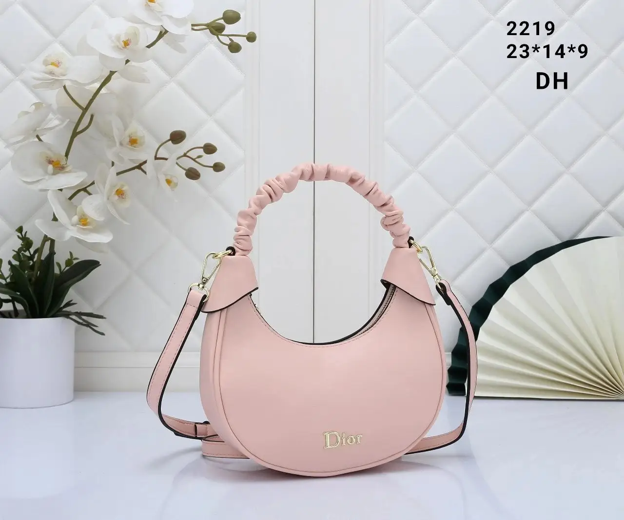 Dior Chain Bag [19 styles] — foto 5 de 8