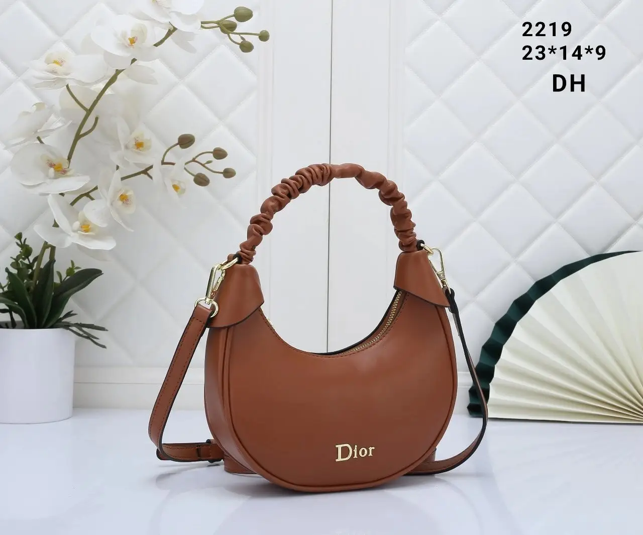 Dior Chain Bag [19 styles] — foto 6 de 8