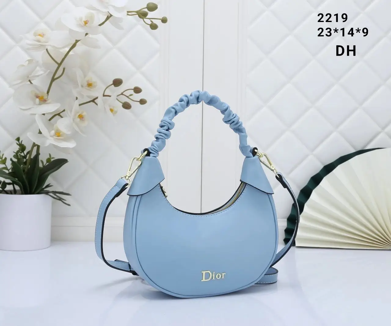 Dior Chain Bag [19 styles] — foto 7 de 8