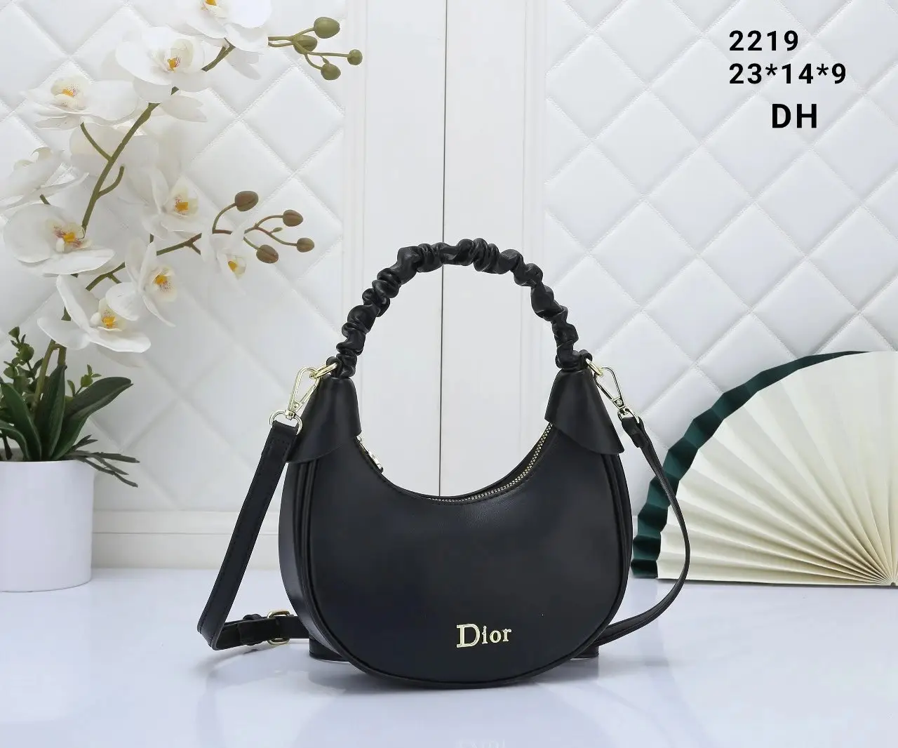 Dior Chain Bag [19 styles] — foto 8 de 8