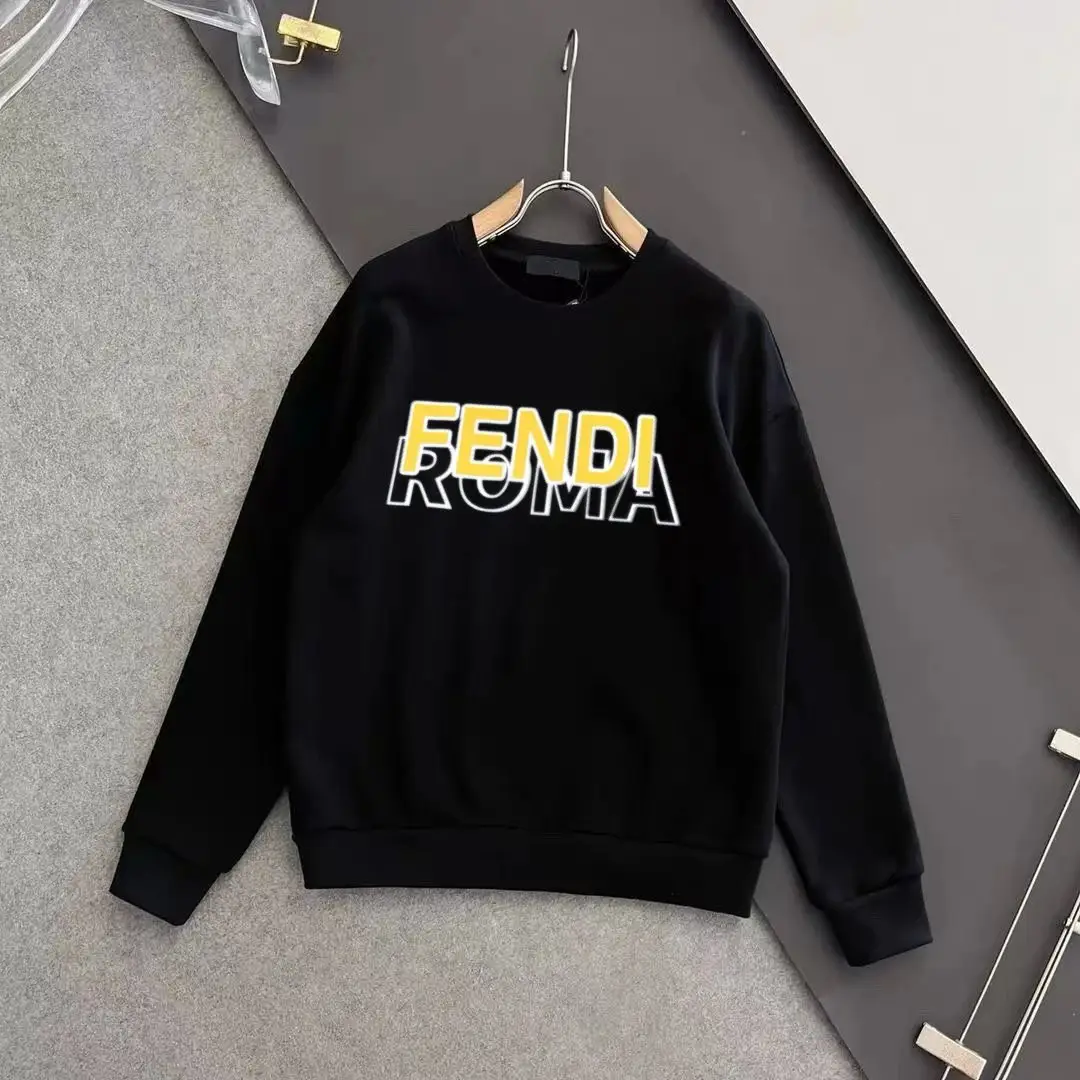 Fendi Hoodie [5 styles] — foto 2 de 8