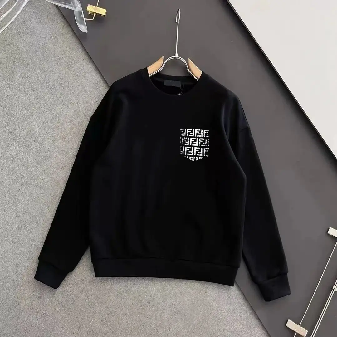 Fendi Hoodie [5 styles] — foto 3 de 8