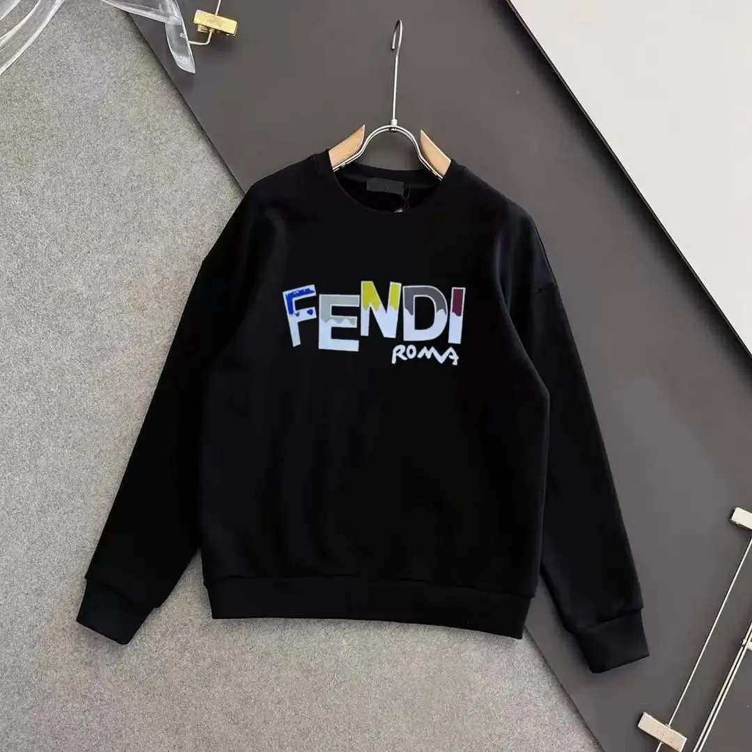 Fendi Hoodie [5 styles] — foto 5 de 8