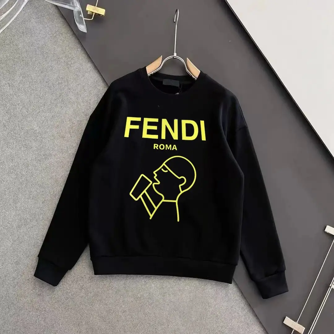 Fendi Hoodie [5 styles] — foto 7 de 8