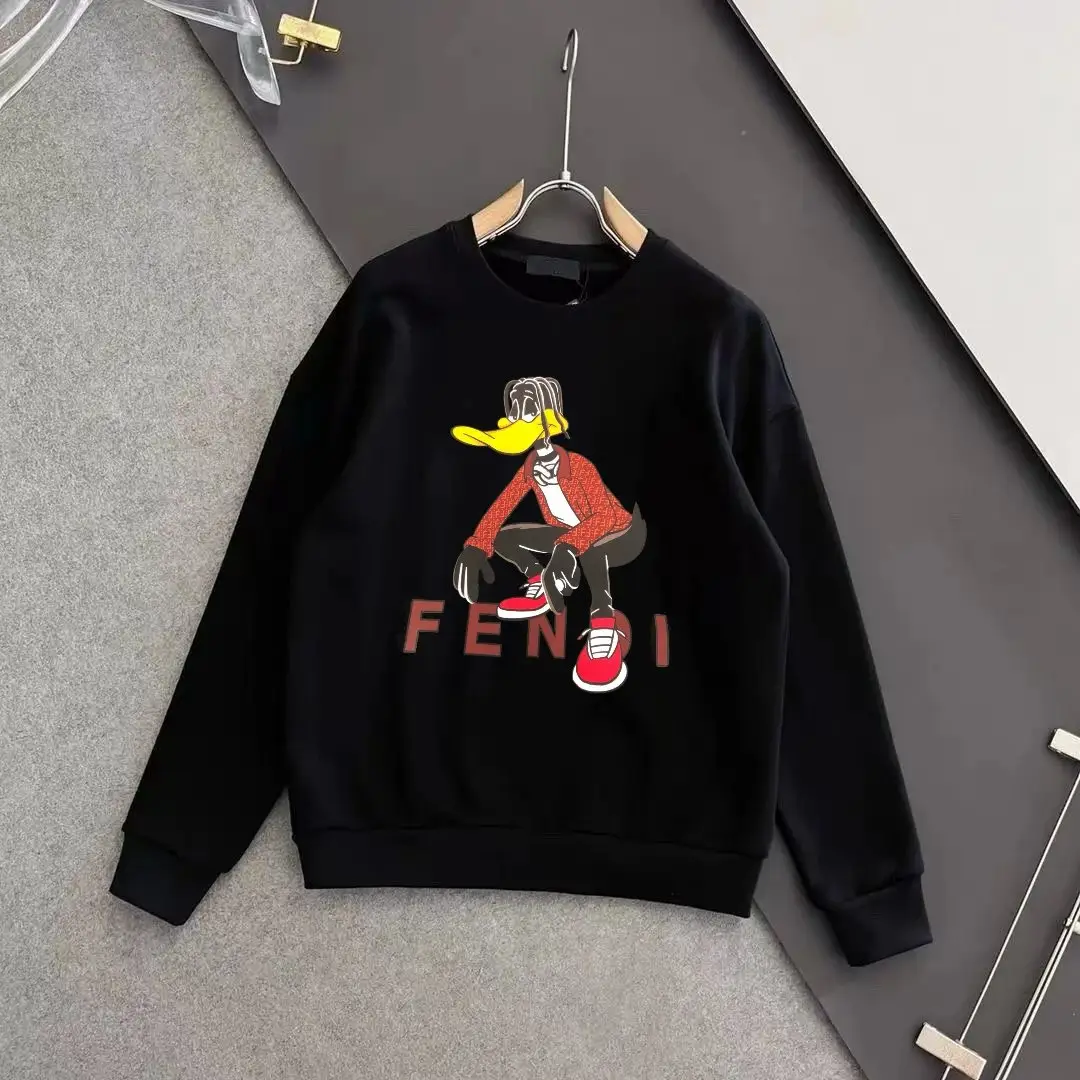 Fendi Hoodie [5 styles] — foto 8 de 8