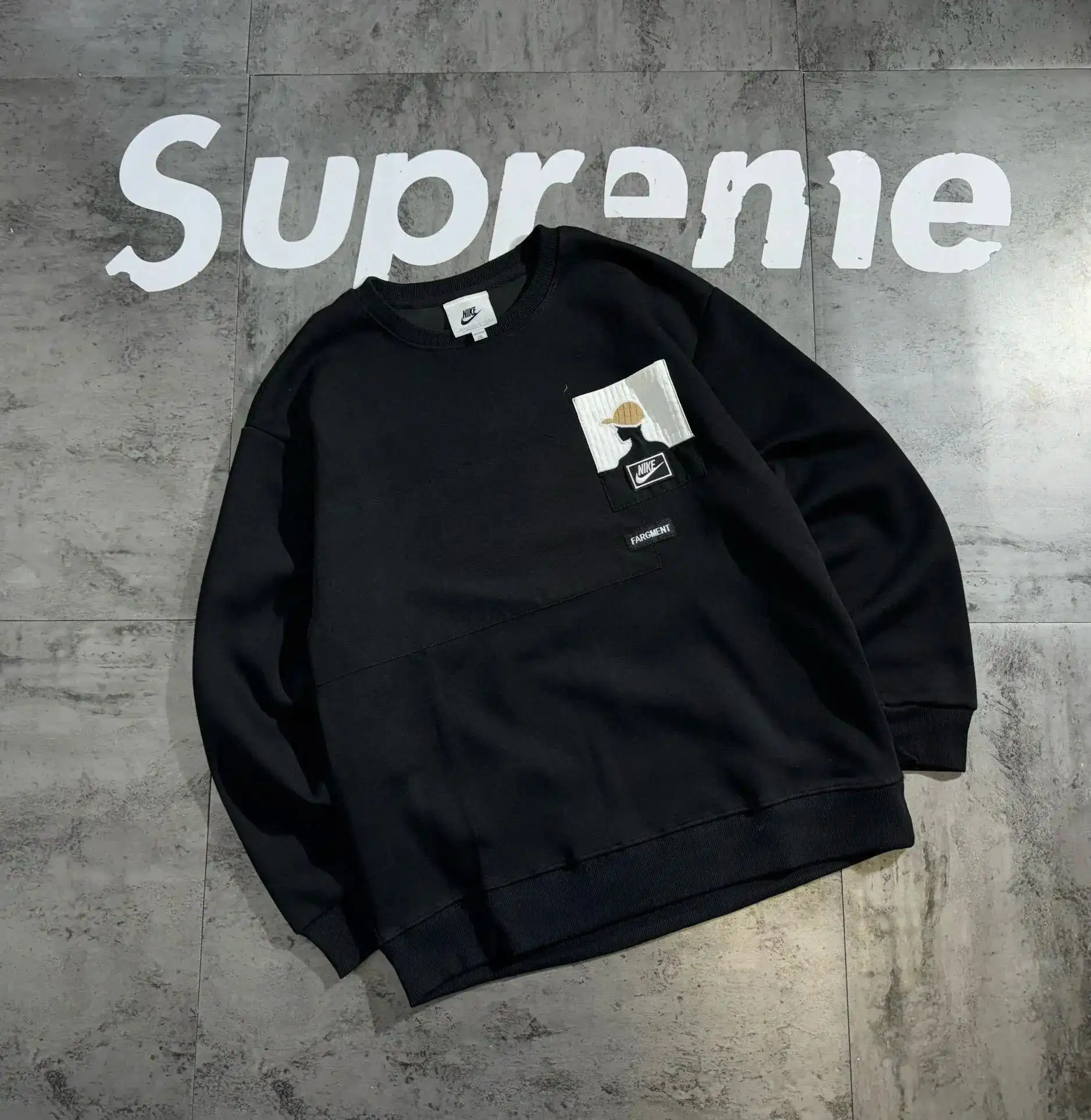 Nike Hoodie [36 styles] — foto 5 de 8