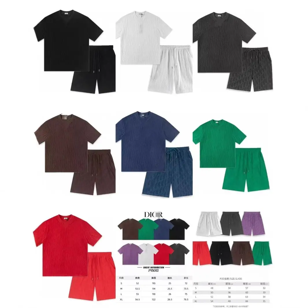 Dior Casual Set [10 styles] — foto 2 de 8